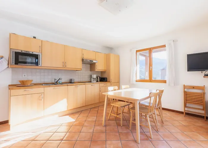 Chalet Clos Gauthier