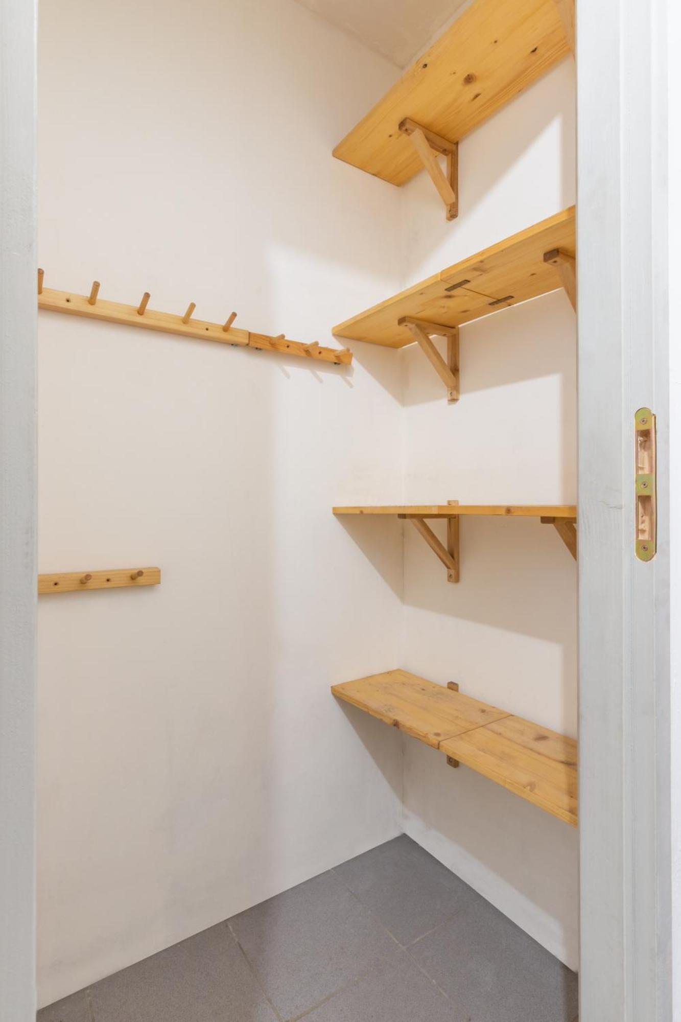 Apartment Clos Gauthier