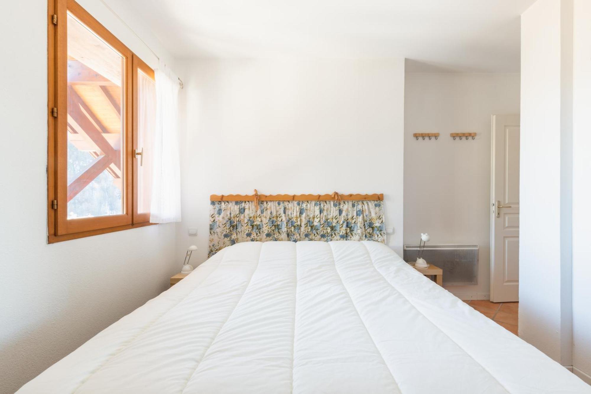 Apartment Clos Gauthier La Salle-les-Alpes