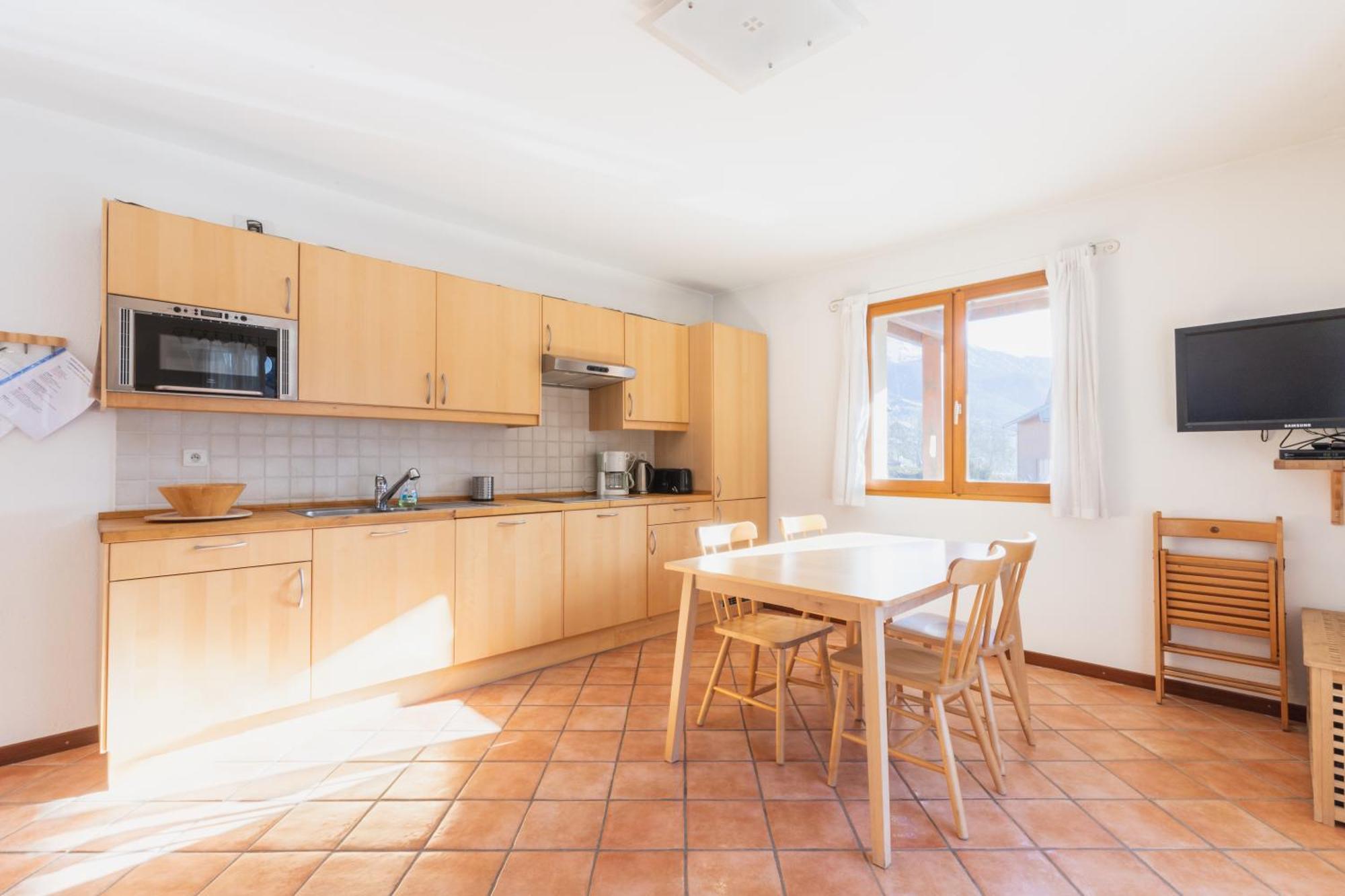 Apartment Clos Gauthier *