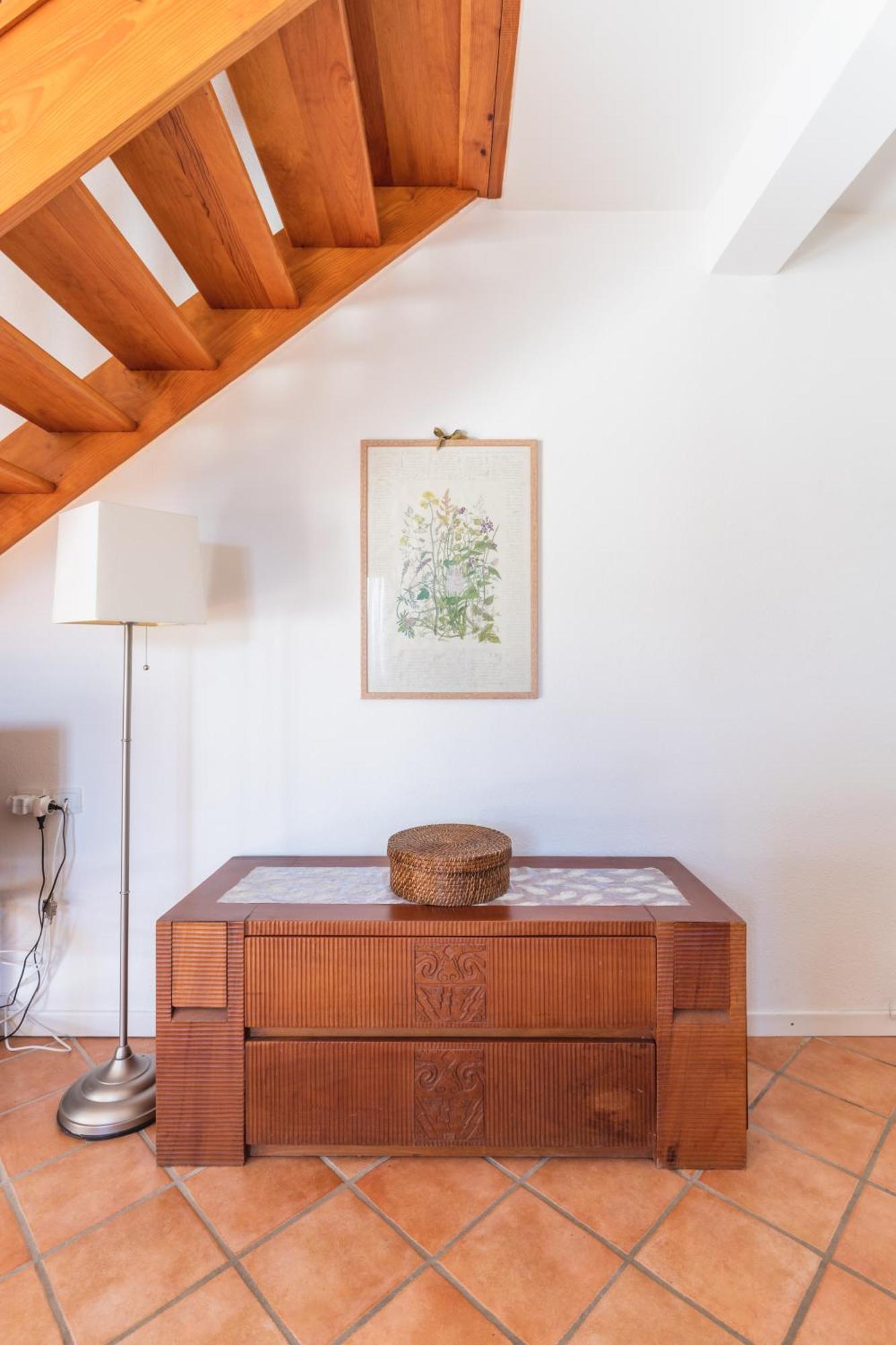 Clos Gauthier Apartment *