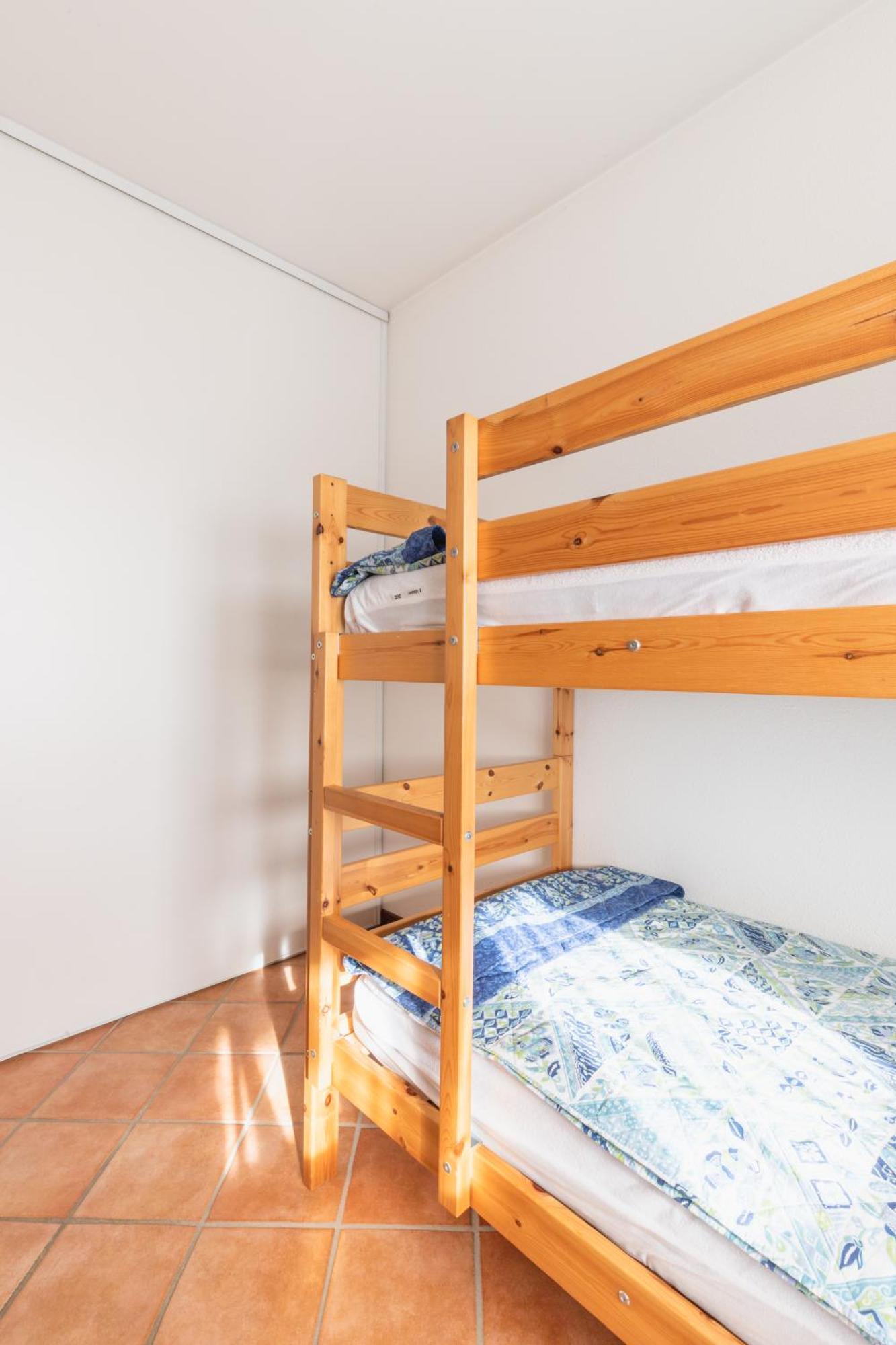 Apartment Clos Gauthier