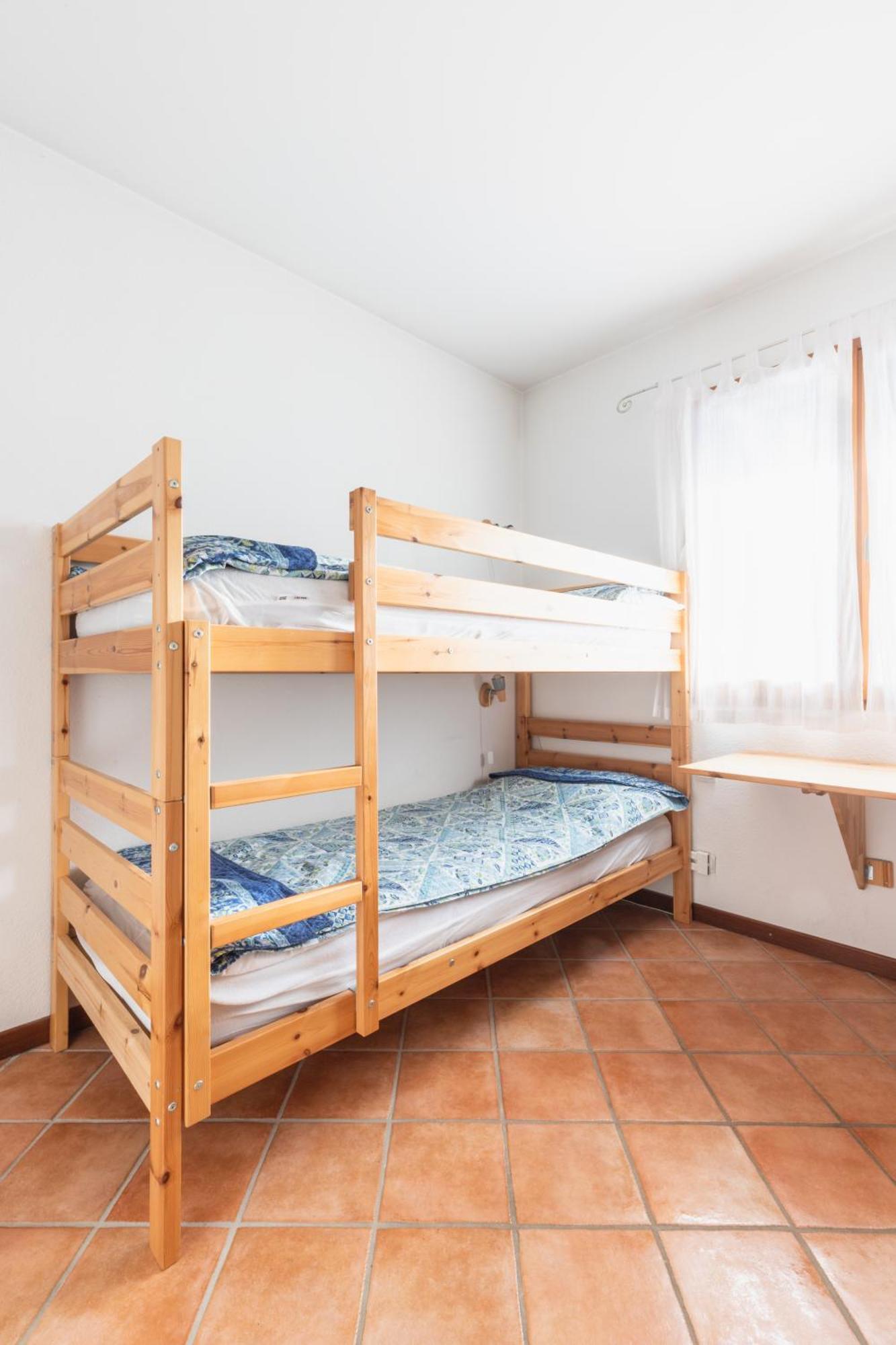 Apartment Clos Gauthier