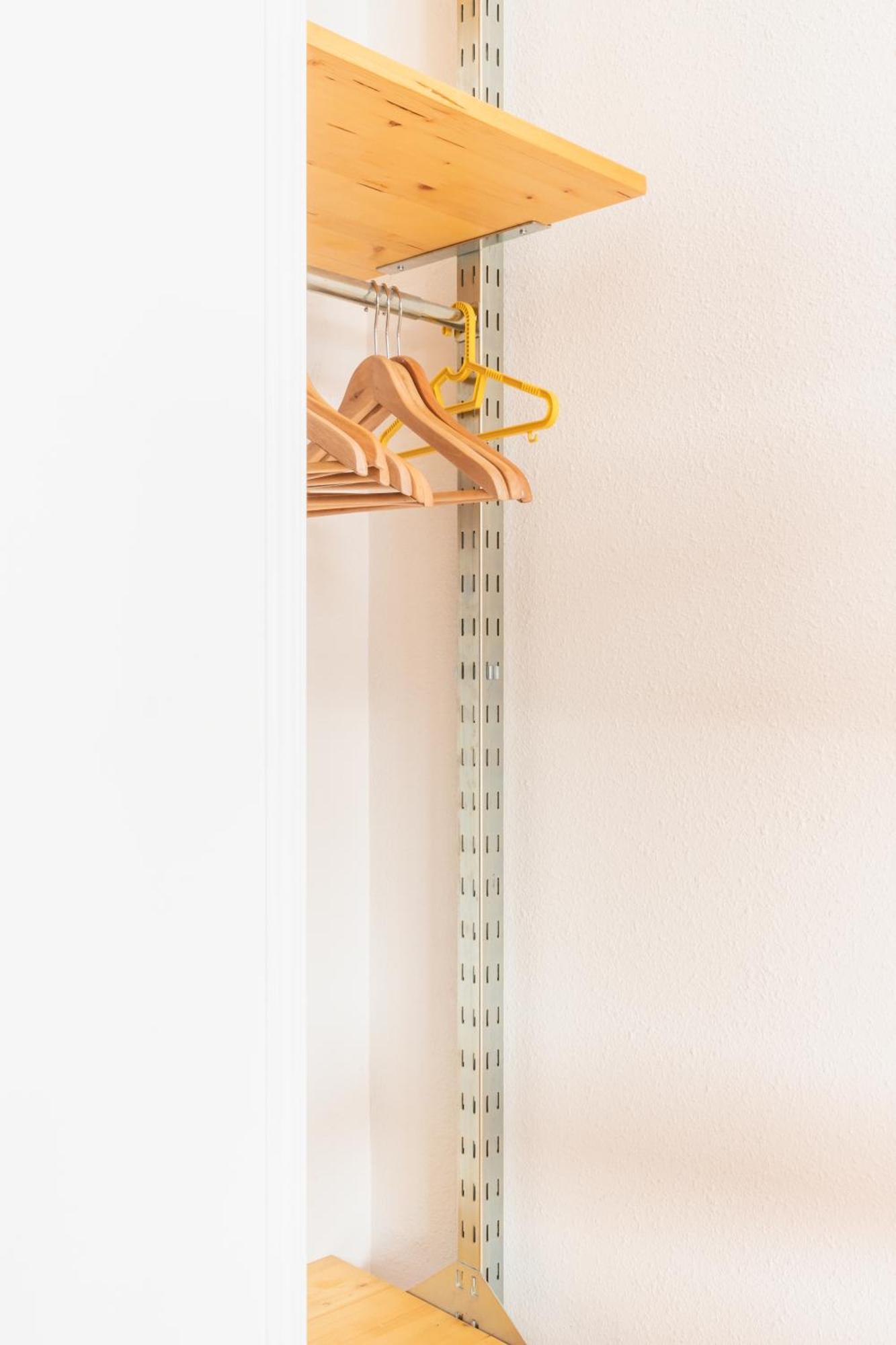 Apartment Clos Gauthier La Salle-les-Alpes