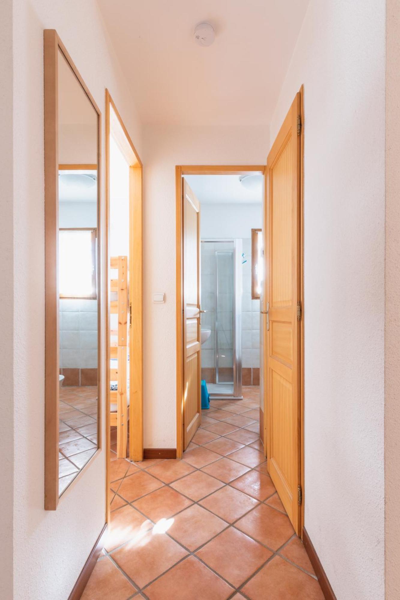 Clos Gauthier Apartment *