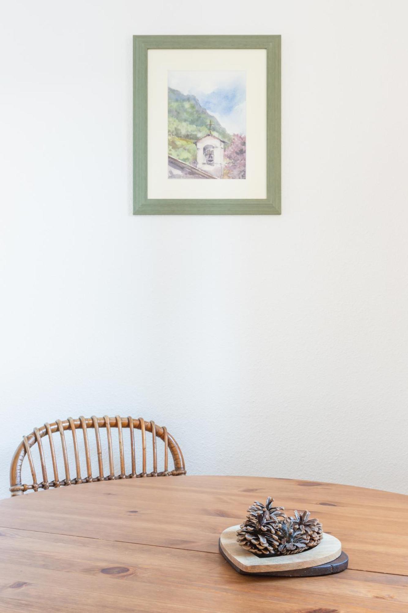 Apartment Clos Gauthier La Salle-les-Alpes