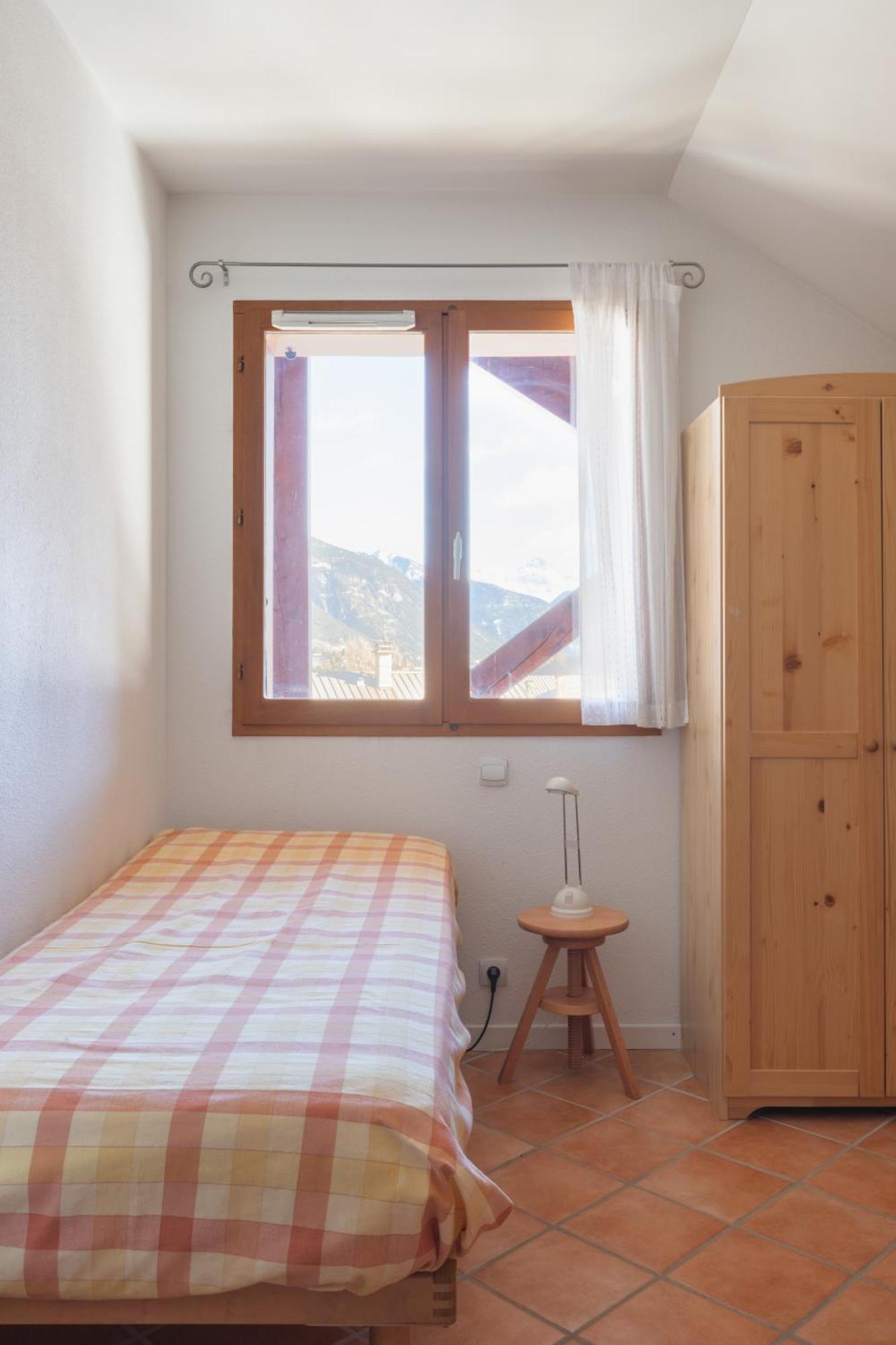 Apartment Clos Gauthier *