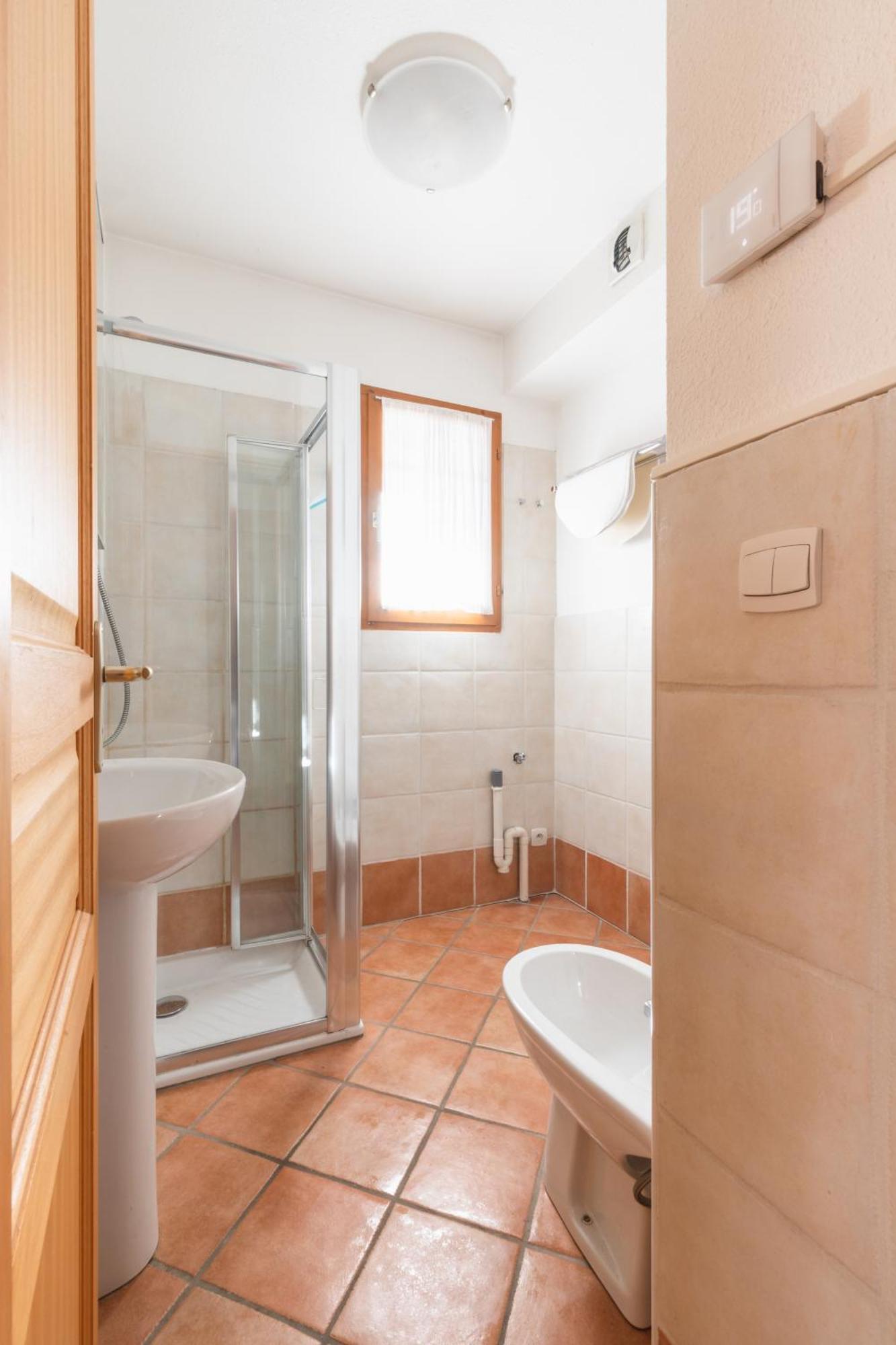 Clos Gauthier Apartment *