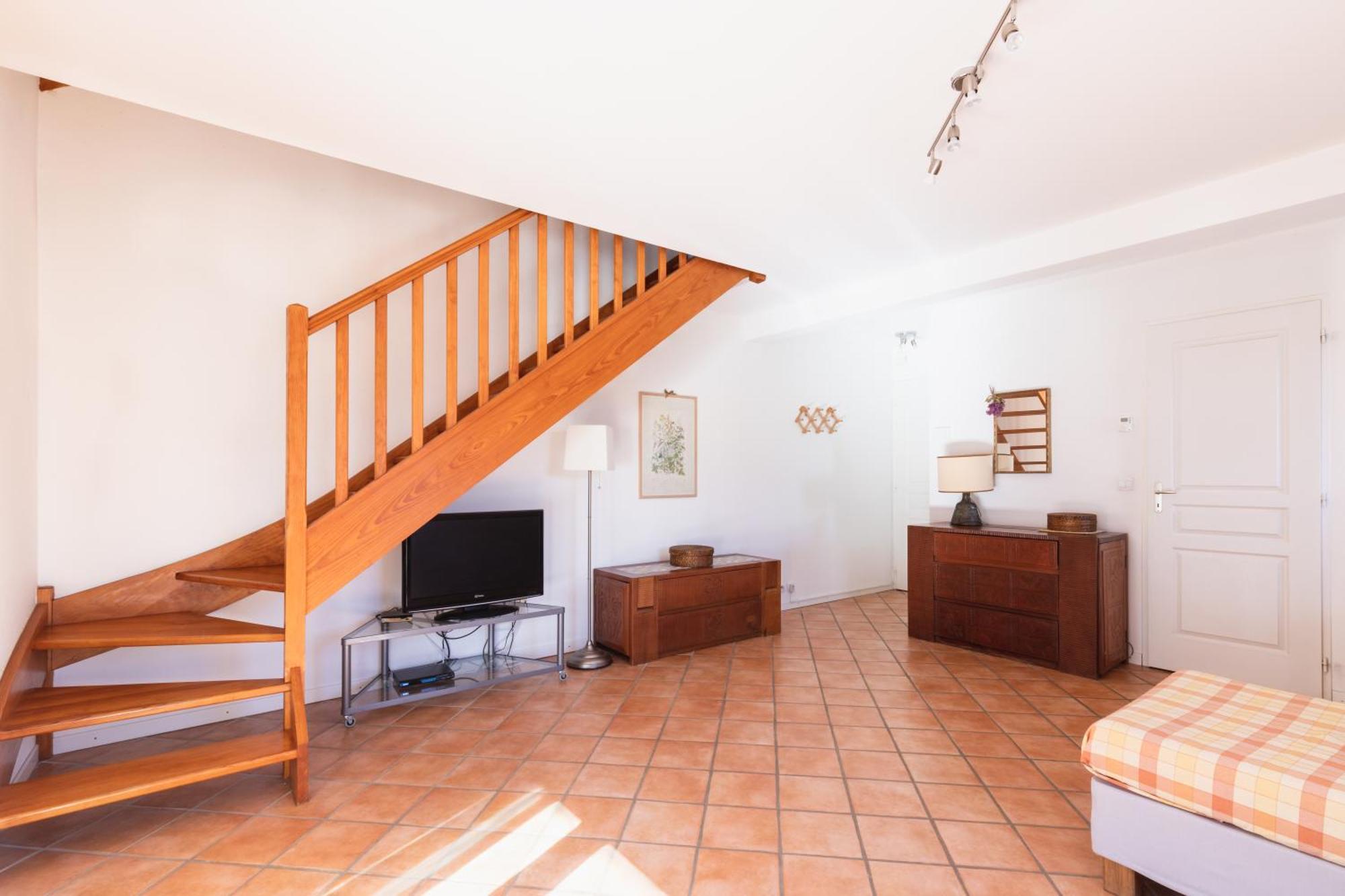 Apartment Clos Gauthier *