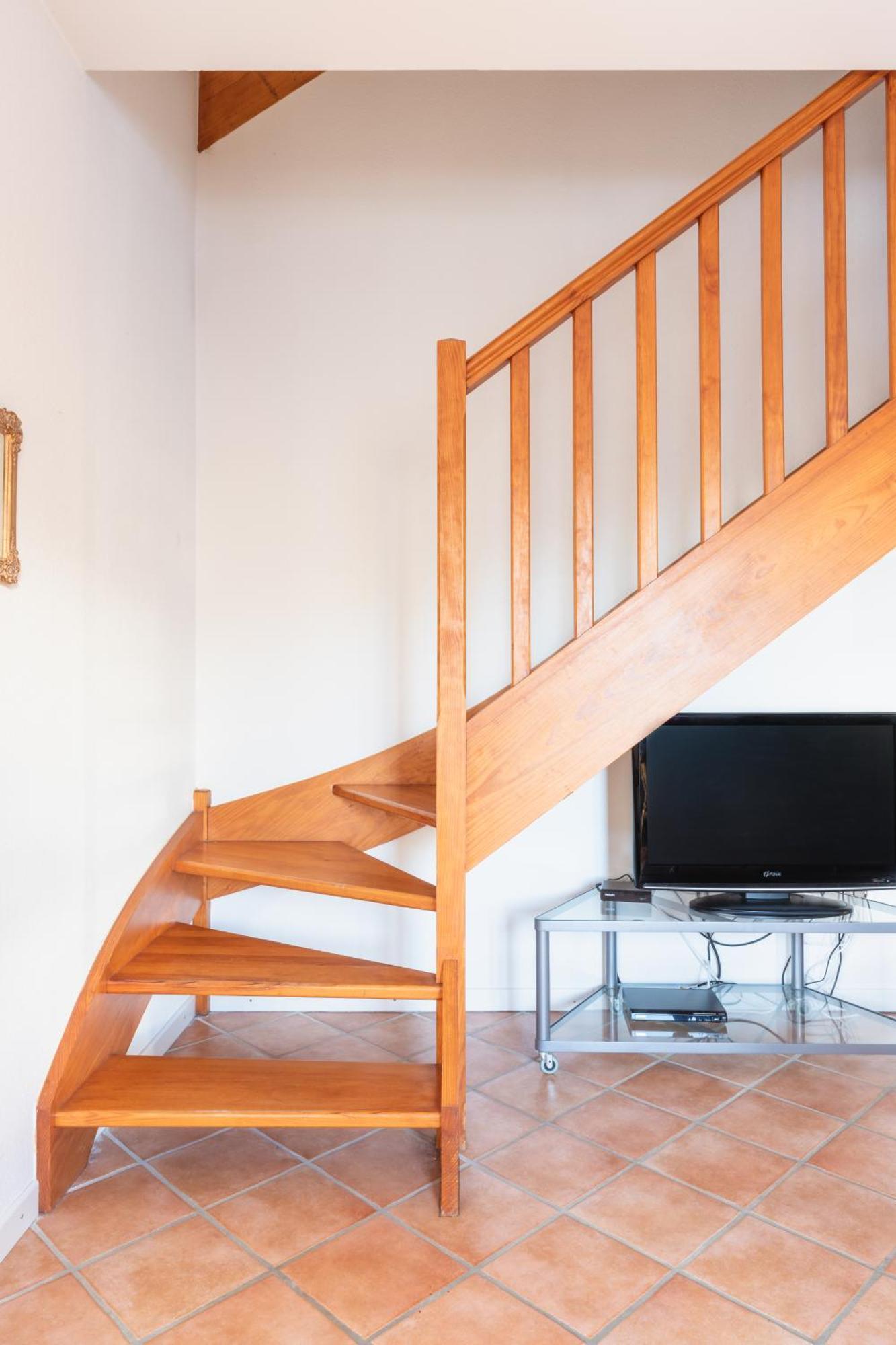 Apartment Clos Gauthier La Salle-les-Alpes