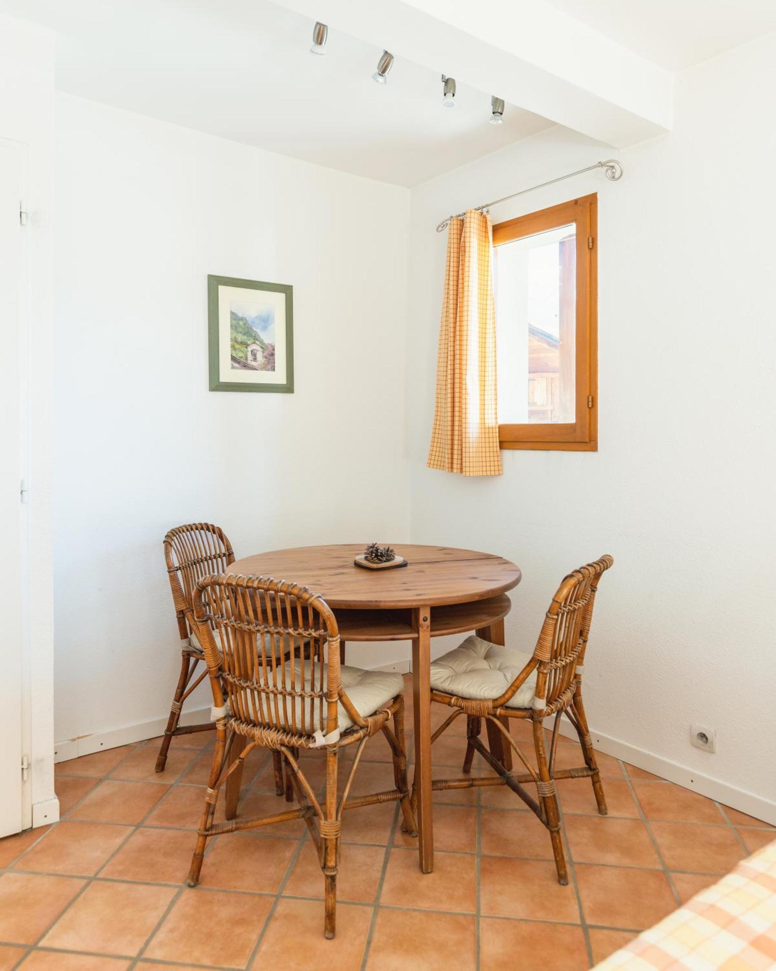 Clos Gauthier Apartment