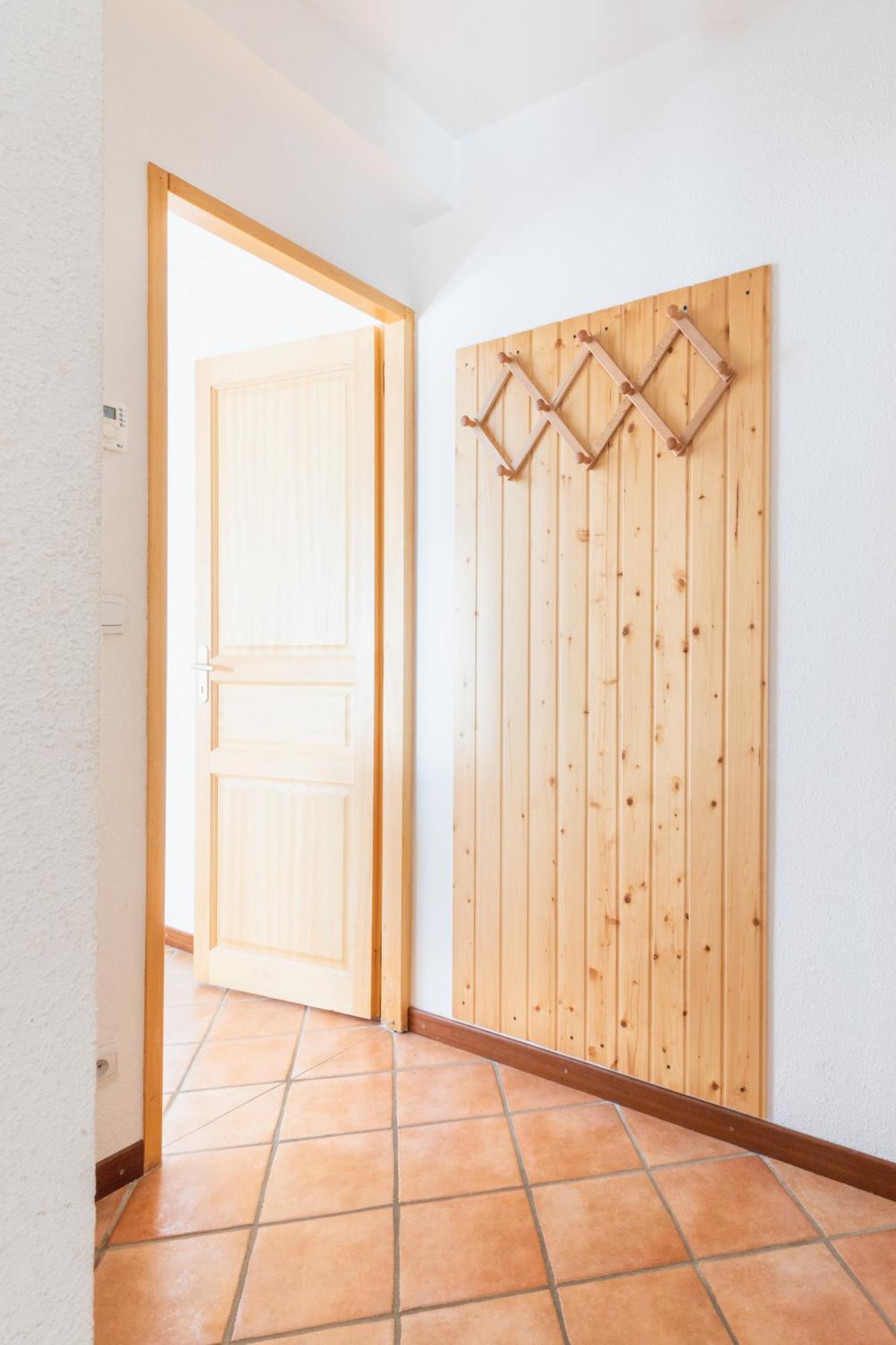Apartment Clos Gauthier La Salle-les-Alpes