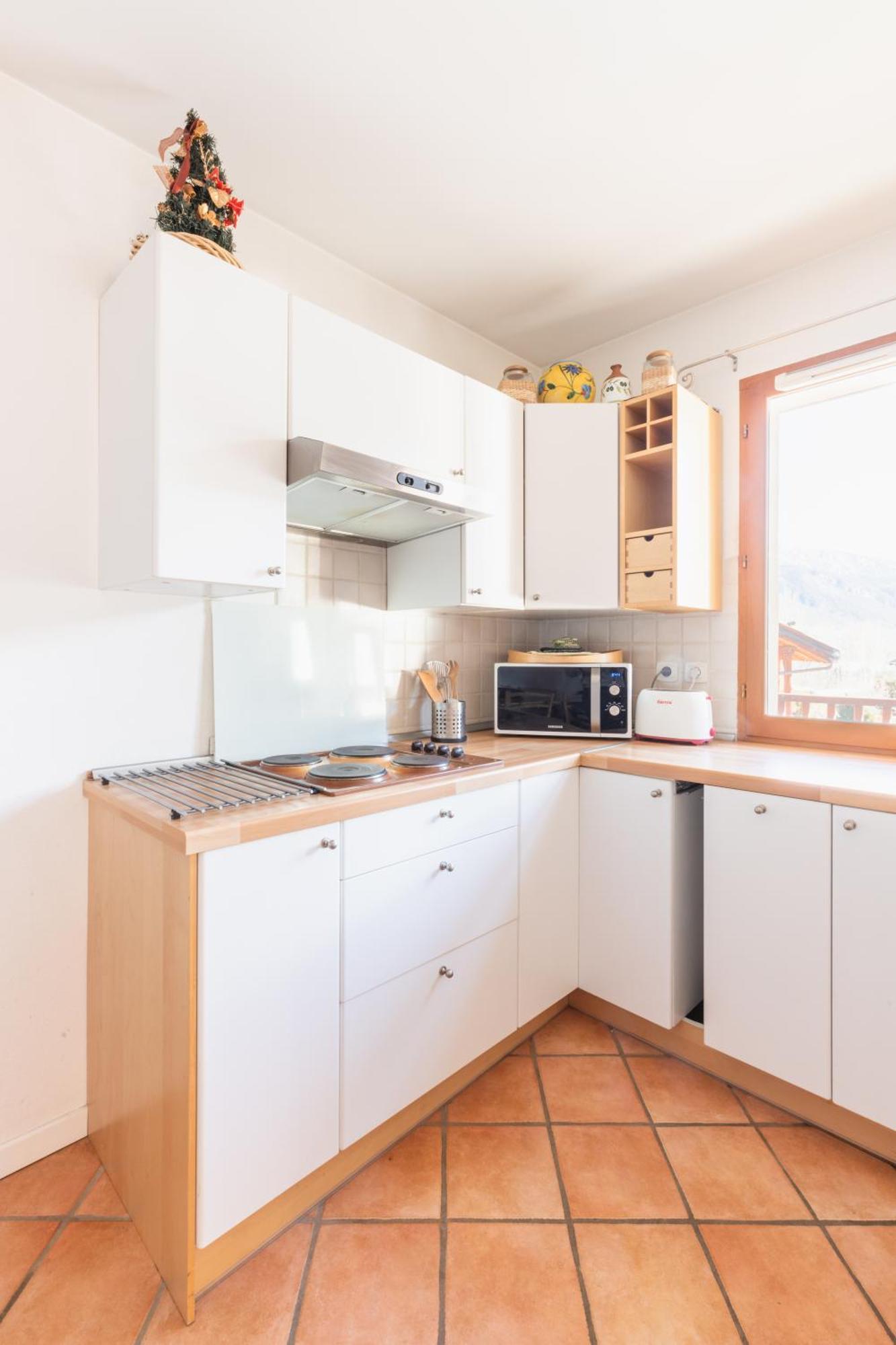Apartment Clos Gauthier