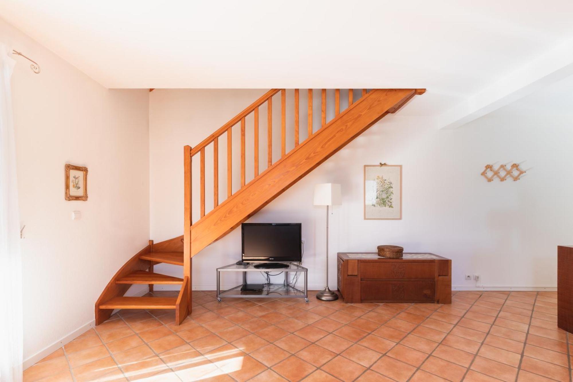 Clos Gauthier Apartment *