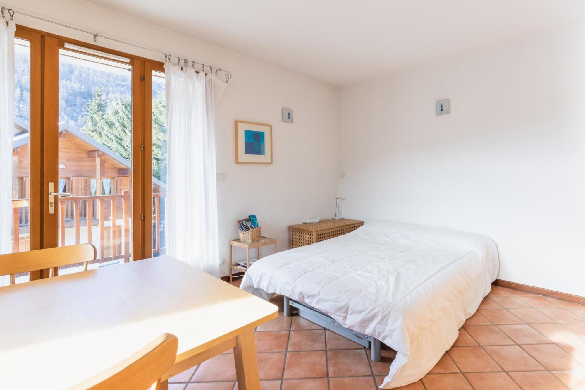Apartment Clos Gauthier *